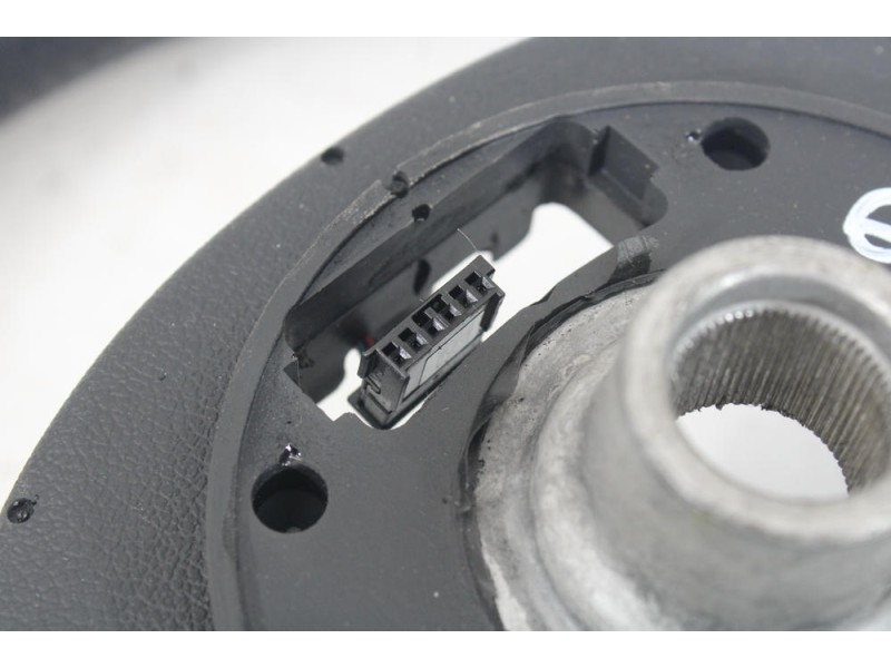 Recambio de volante para mini mini paceman (r61) cooper d referencia OEM IAM   