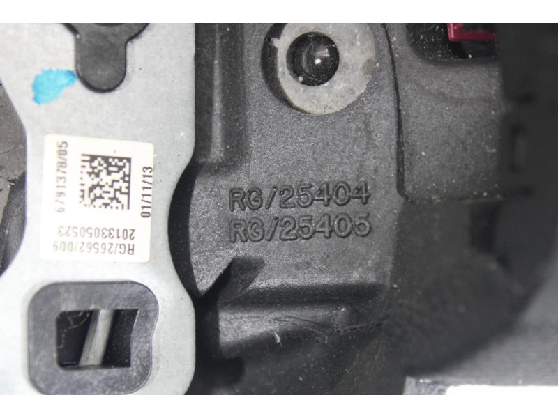 Recambio de volante para mini mini paceman (r61) cooper d referencia OEM IAM   