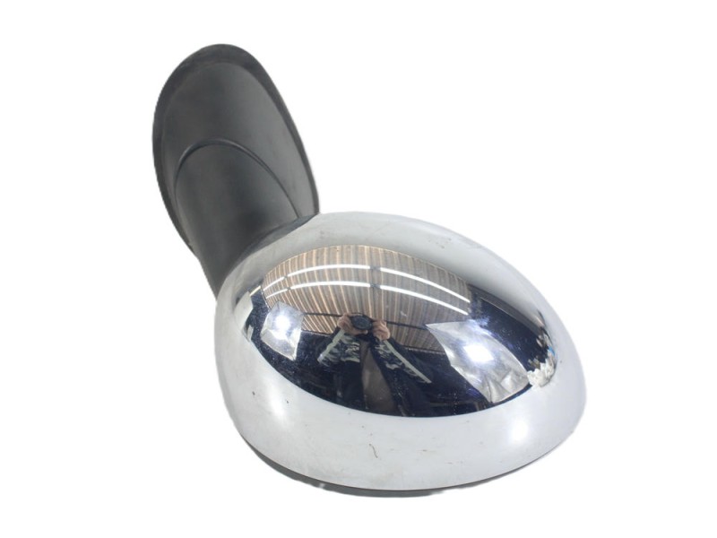 Recambio de retrovisor izquierdo para mini mini paceman (r61) cooper d referencia OEM IAM 9805059  