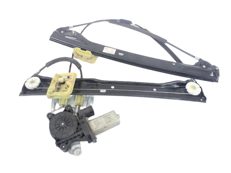 Recambio de elevalunas delantero derecho para mini mini paceman (r61) cooper d referencia OEM IAM 9808786  