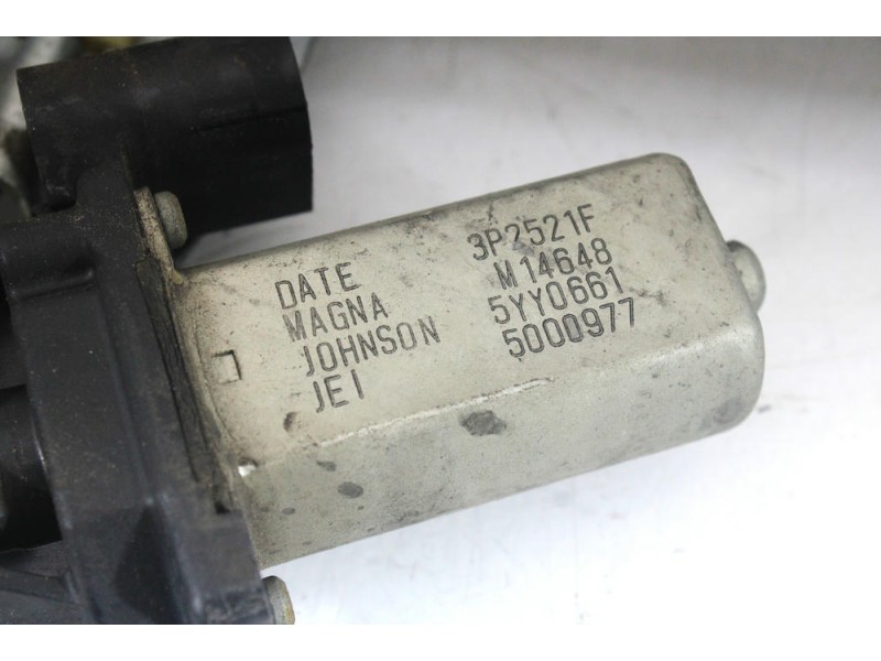 Recambio de elevalunas delantero derecho para mini mini paceman (r61) cooper d referencia OEM IAM 9808786  