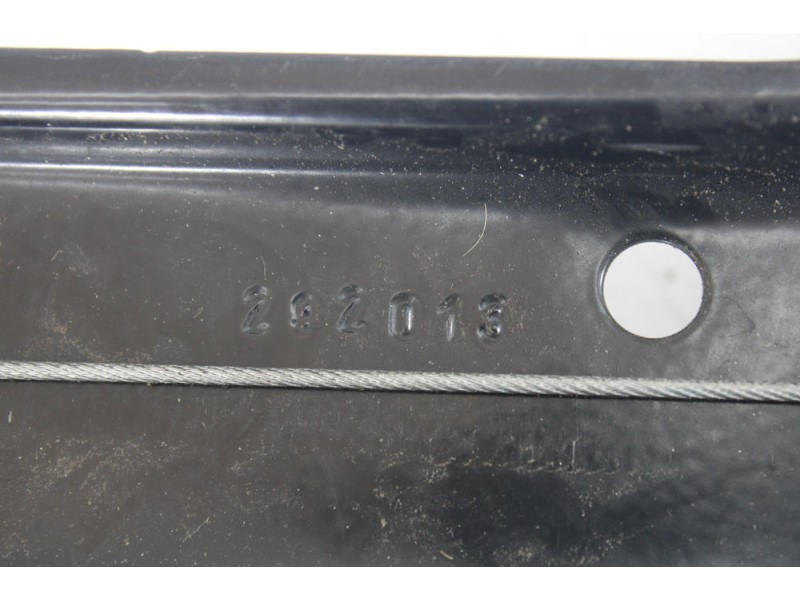 Recambio de elevalunas delantero derecho para mini mini paceman (r61) cooper d referencia OEM IAM 9808786  