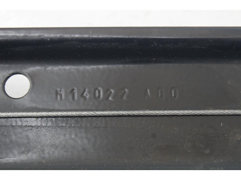 Recambio de elevalunas delantero derecho para mini mini paceman (r61) cooper d referencia OEM IAM 9808786  