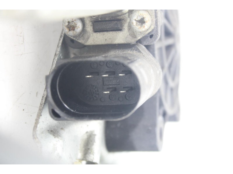 Recambio de elevalunas delantero derecho para mini mini paceman (r61) cooper d referencia OEM IAM 9808786  