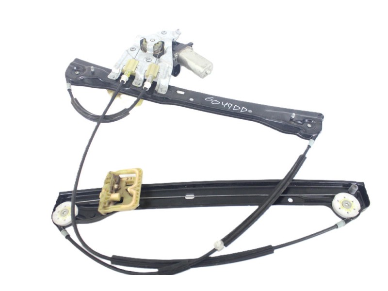 Recambio de elevalunas delantero derecho para mini mini paceman (r61) cooper d referencia OEM IAM 9808786  