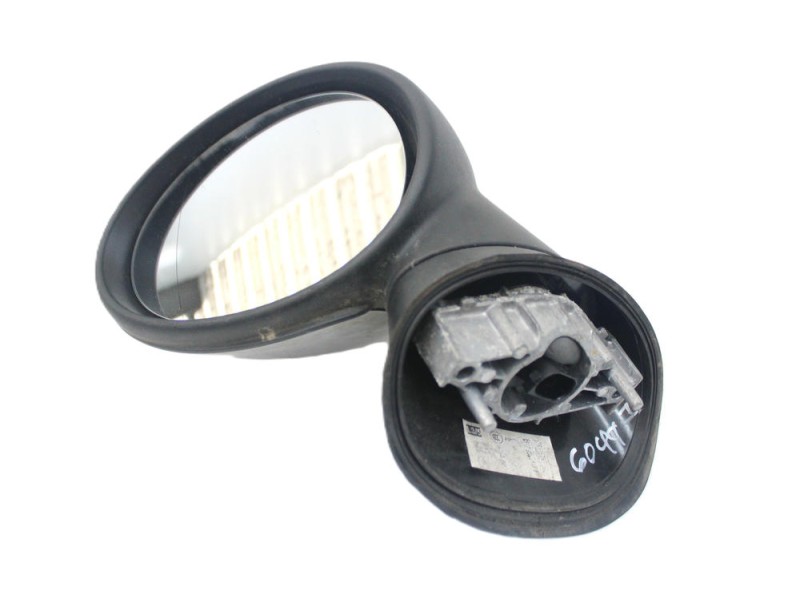 Recambio de retrovisor izquierdo para mini mini paceman (r61) cooper d referencia OEM IAM   
