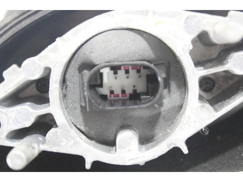 Recambio de retrovisor izquierdo para mini mini paceman (r61) cooper d referencia OEM IAM   