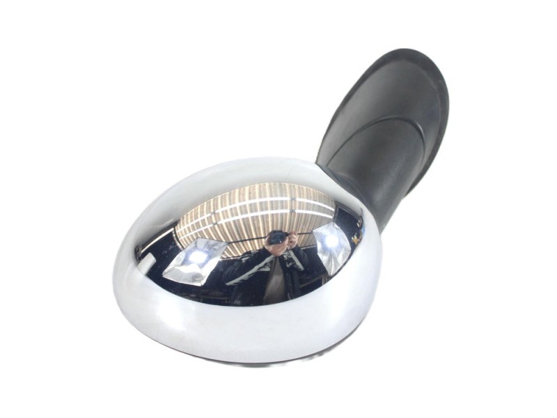 Recambio de retrovisor izquierdo para mini mini paceman (r61) cooper d referencia OEM IAM   