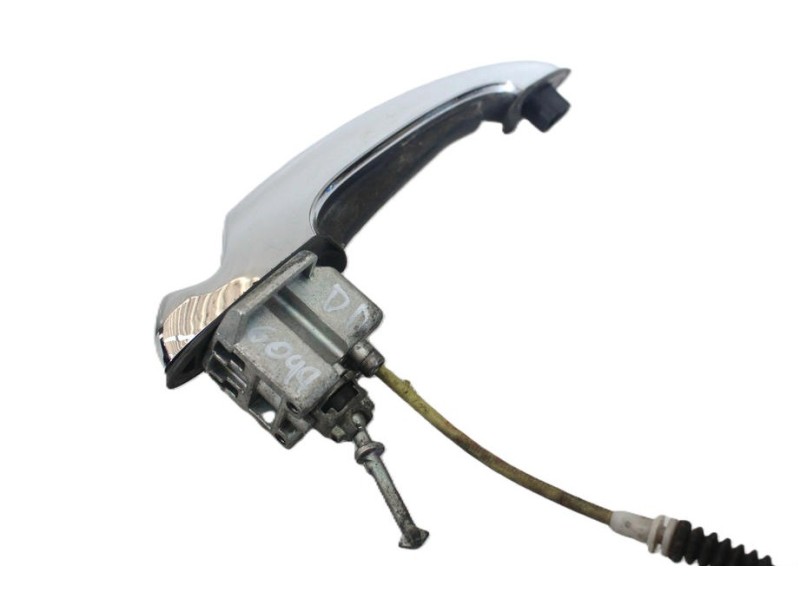 Recambio de maneta exterior delantera izquierda para mini mini paceman (r61) cooper d referencia OEM IAM   