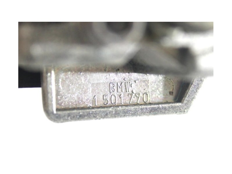 Recambio de maneta exterior delantera izquierda para mini mini paceman (r61) cooper d referencia OEM IAM   