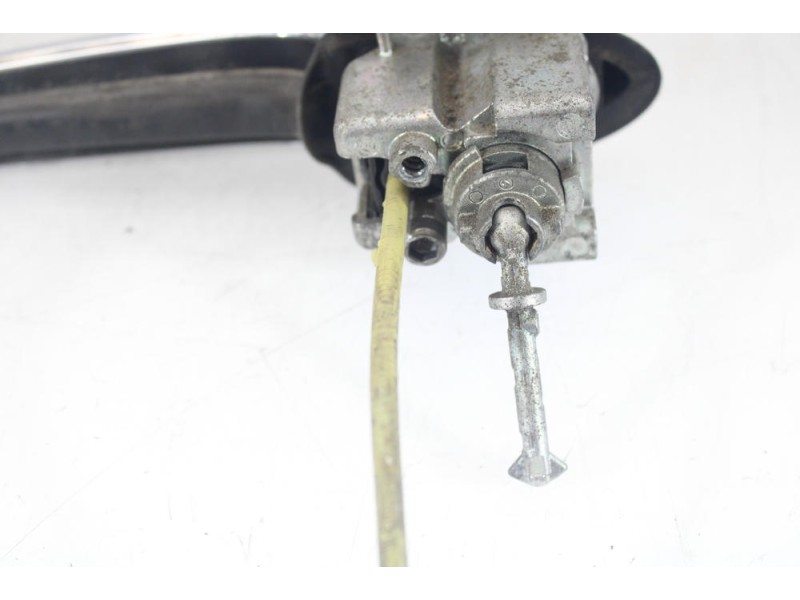 Recambio de maneta exterior delantera izquierda para mini mini paceman (r61) cooper d referencia OEM IAM   