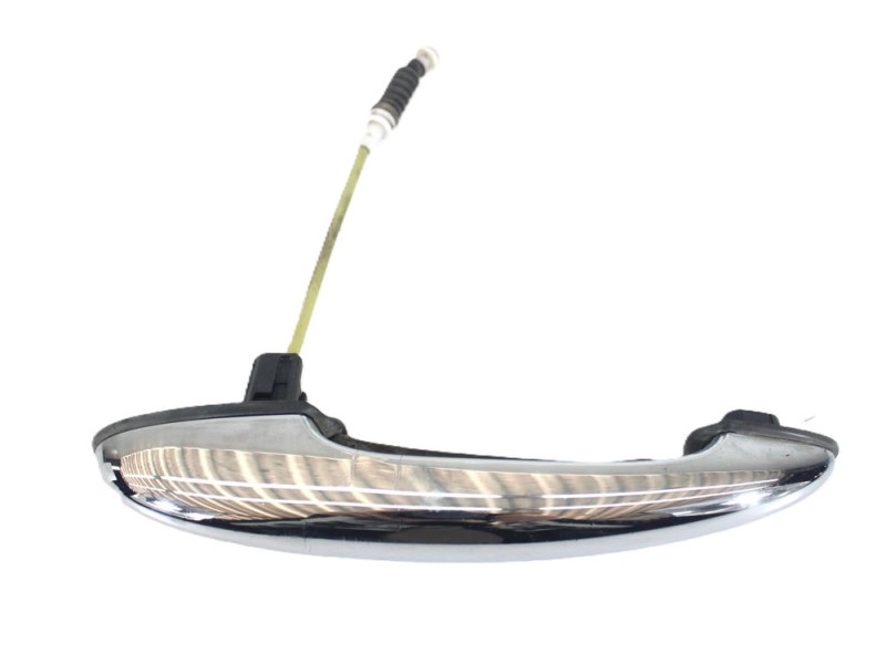 Recambio de maneta exterior delantera derecha para mini mini paceman (r61) cooper d referencia OEM IAM 7198471a  