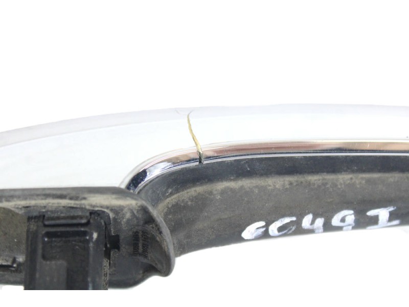 Recambio de maneta exterior delantera derecha para mini mini paceman (r61) cooper d referencia OEM IAM 7198471a  