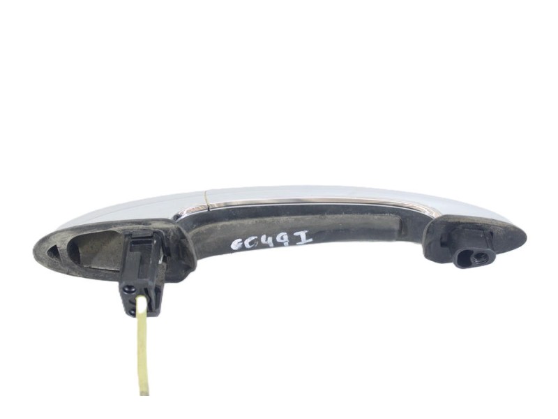 Recambio de maneta exterior delantera derecha para mini mini paceman (r61) cooper d referencia OEM IAM 7198471a  