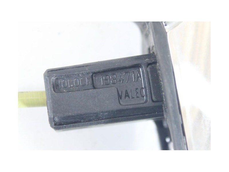 Recambio de maneta exterior delantera derecha para mini mini paceman (r61) cooper d referencia OEM IAM 7198471a  