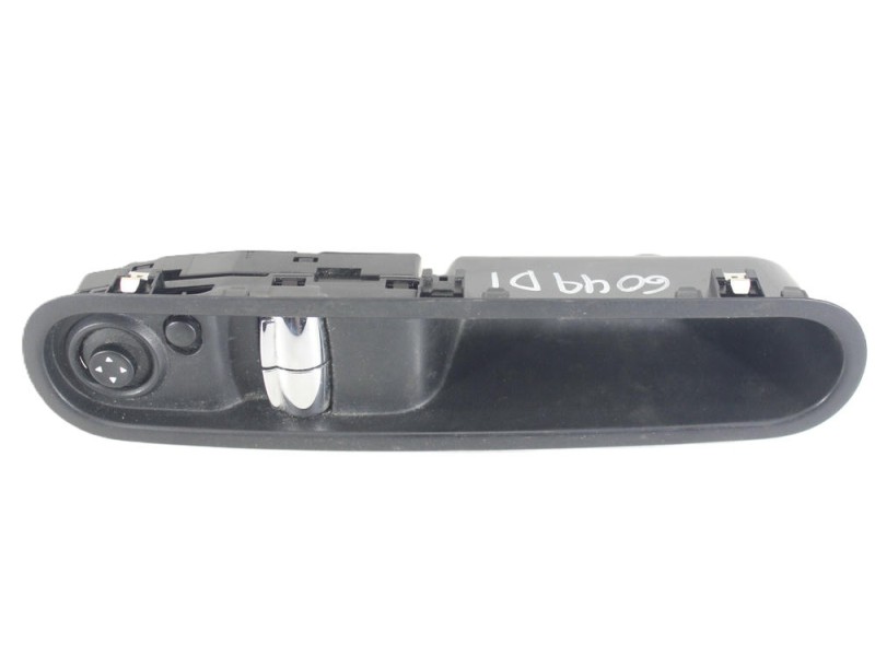 Recambio de mando elevalunas delantero izquierdo para mini mini paceman (r61) cooper d referencia OEM IAM 928962501  