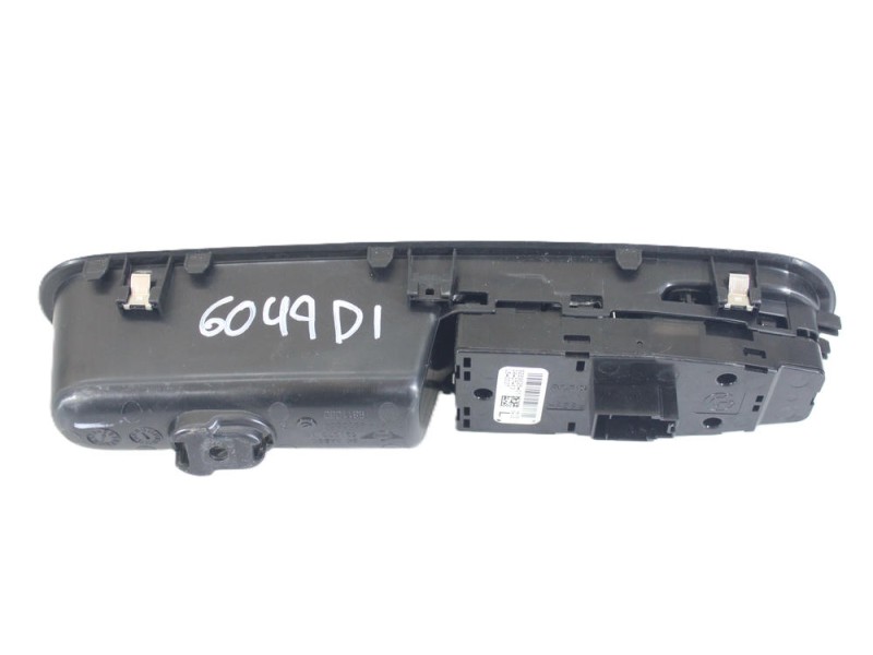 Recambio de mando elevalunas delantero izquierdo para mini mini paceman (r61) cooper d referencia OEM IAM 928962501  
