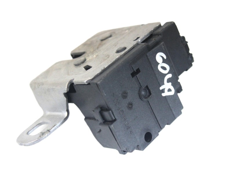 Recambio de cerradura maletero / porton para mini mini paceman (r61) cooper d referencia OEM IAM 51249802312  