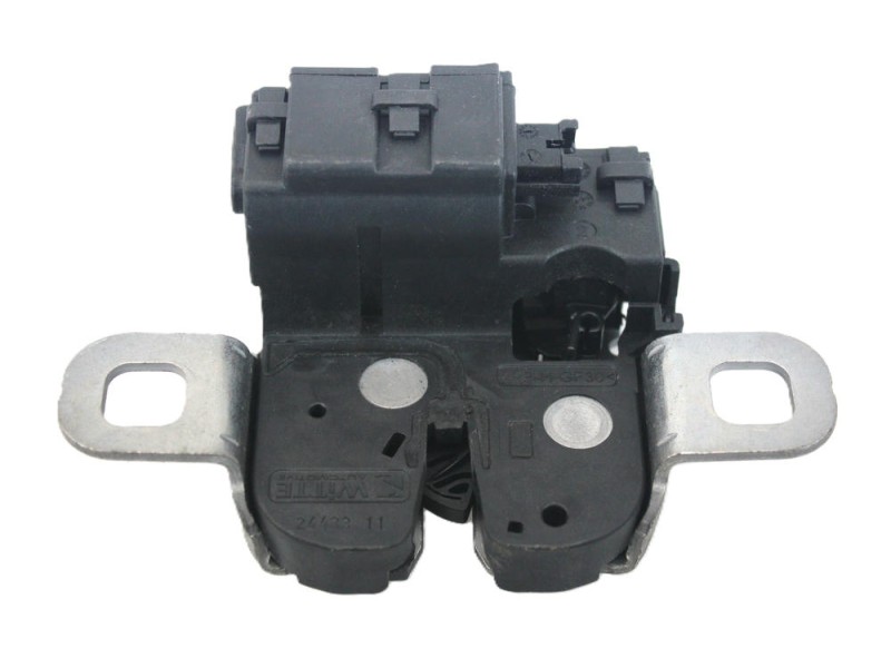 Recambio de cerradura maletero / porton para mini mini paceman (r61) cooper d referencia OEM IAM 51249802312  