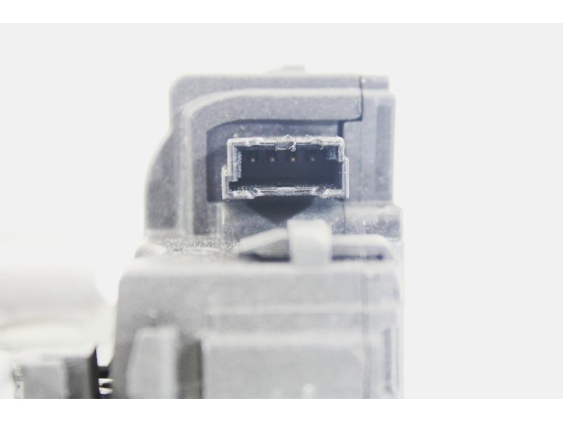 Recambio de cerradura maletero / porton para mini mini paceman (r61) cooper d referencia OEM IAM 51249802312  