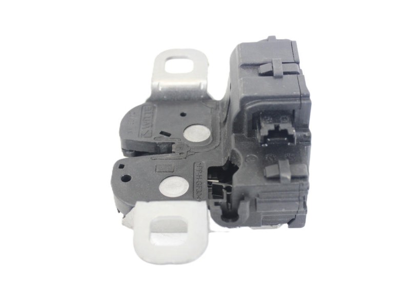 Recambio de cerradura maletero / porton para mini mini paceman (r61) cooper d referencia OEM IAM 51249802312  