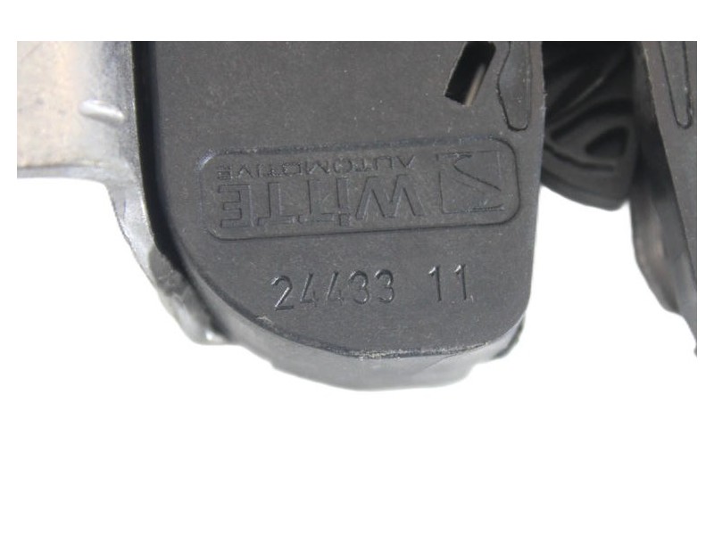 Recambio de cerradura maletero / porton para mini mini paceman (r61) cooper d referencia OEM IAM 51249802312  