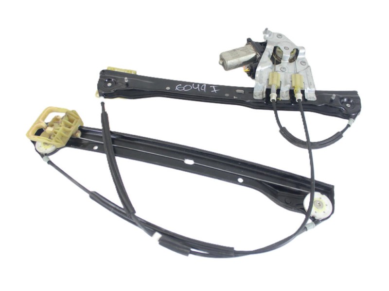 Recambio de elevalunas delantero izquierdo para mini mini paceman (r61) cooper d referencia OEM IAM 9808785  