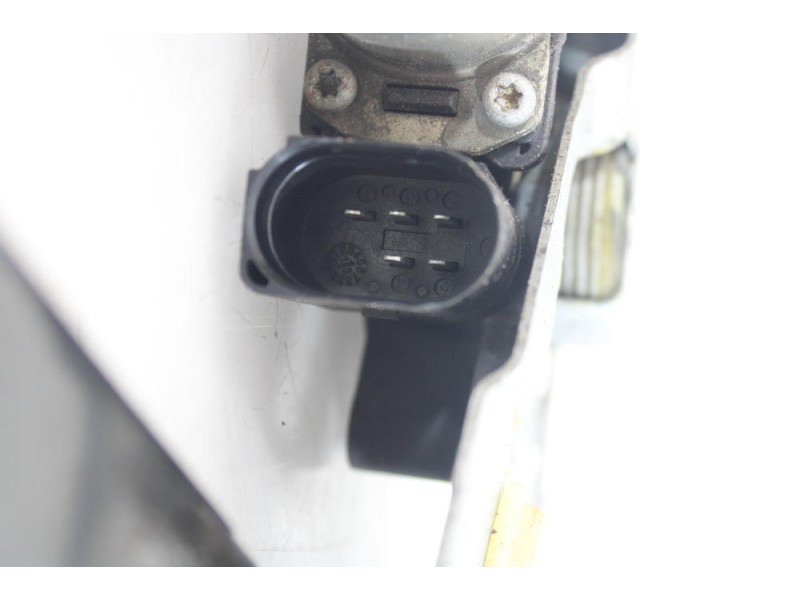 Recambio de elevalunas delantero izquierdo para mini mini paceman (r61) cooper d referencia OEM IAM 9808785  