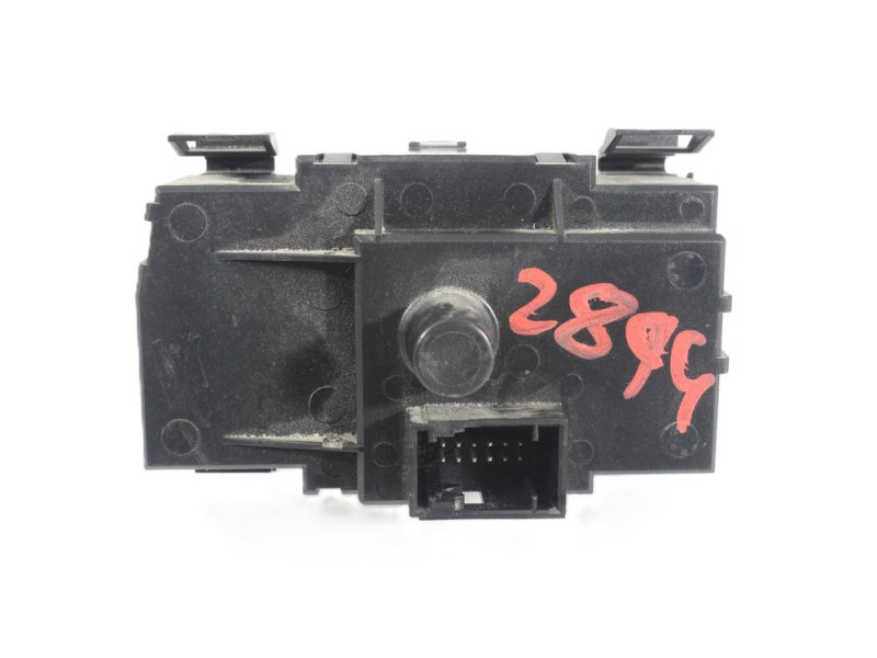 Recambio de mando luces para bmw serie 1 berlina (e81/e87) 120d referencia OEM IAM 693279403  