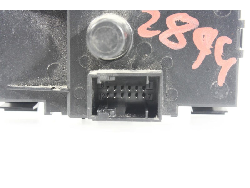 Recambio de mando luces para bmw serie 1 berlina (e81/e87) 120d referencia OEM IAM 693279403  