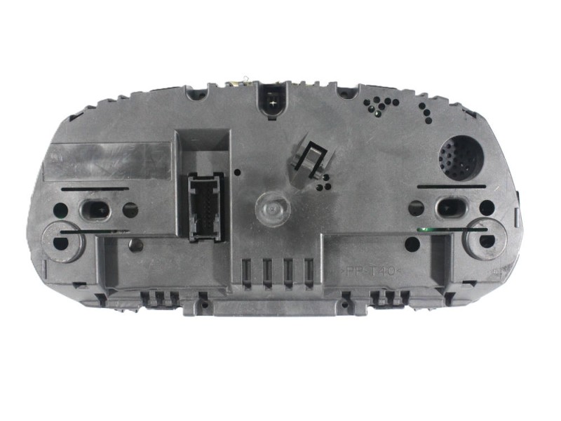 Recambio de cuadro instrumentos para bmw serie 1 berlina (e81/e87) 120d referencia OEM IAM 25811510  