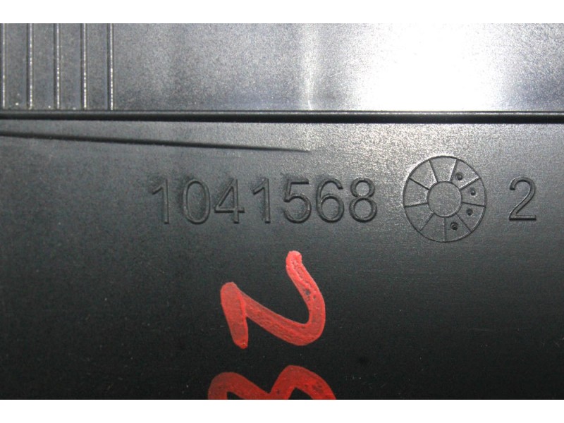 Recambio de cuadro instrumentos para bmw serie 1 berlina (e81/e87) 120d referencia OEM IAM 25811510  