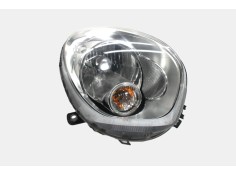 Recambio de faro izquierdo para mini mini paceman (r61) cooper d referencia OEM IAM 980103204  