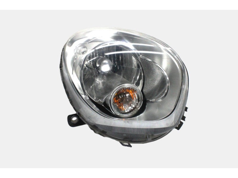 Recambio de faro izquierdo para mini mini paceman (r61) cooper d referencia OEM IAM 980103204  