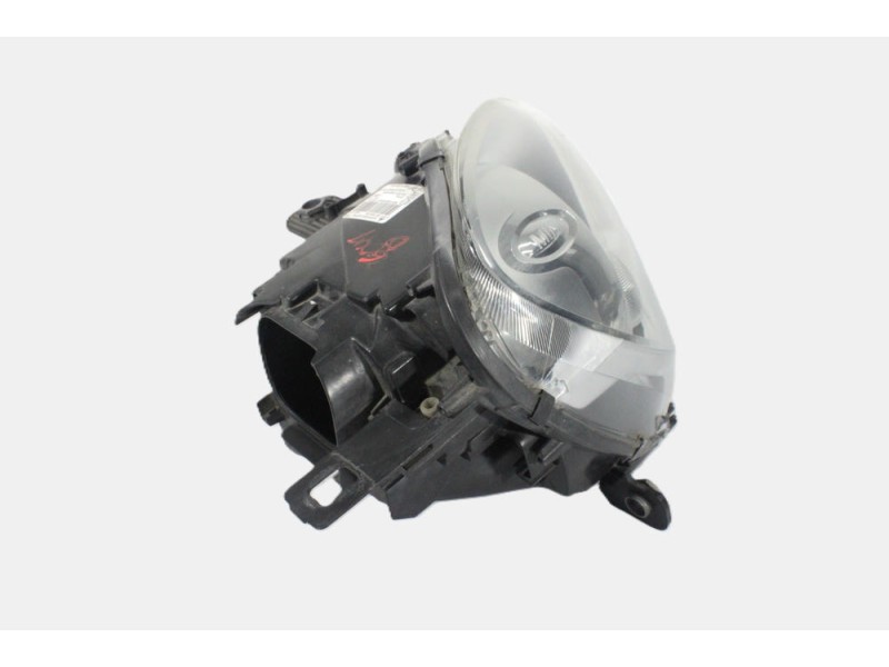 Recambio de faro izquierdo para mini mini paceman (r61) cooper d referencia OEM IAM 980103204  