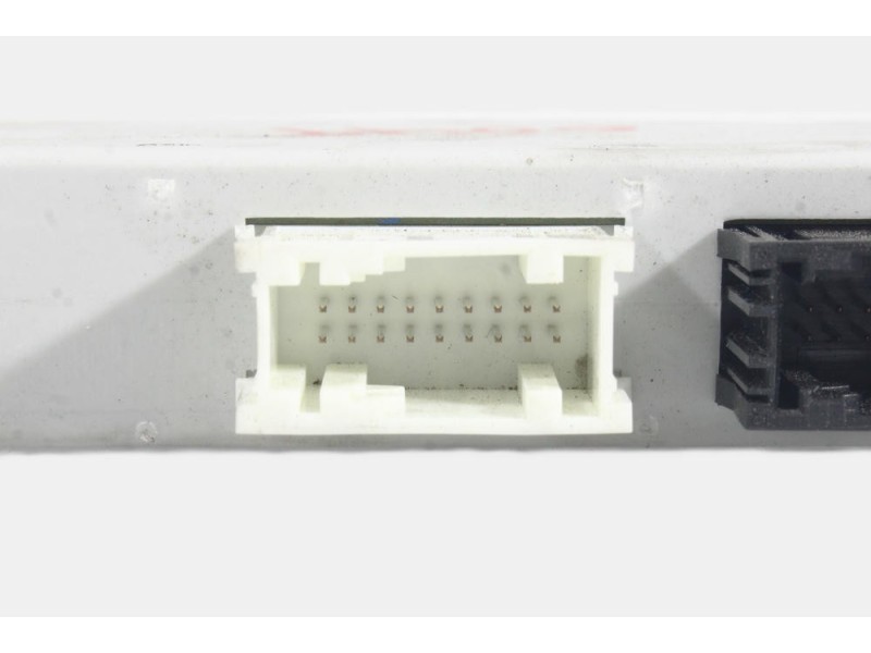 Recambio de modulo electronico para mini mini paceman (r61) cooper d referencia OEM IAM 0263004510  