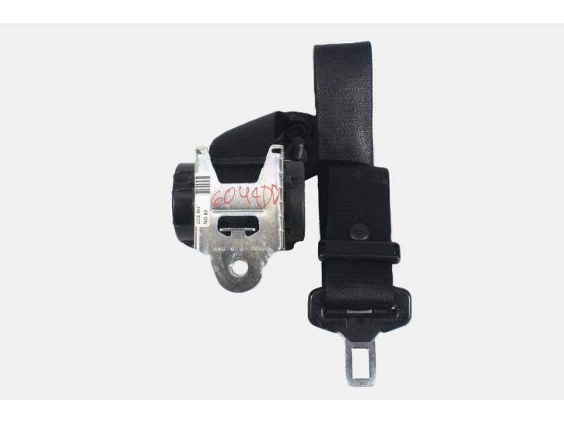 Recambio de cinturon seguridad delantero derecho para mini mini paceman (r61) cooper d referencia OEM IAM 0263dj  