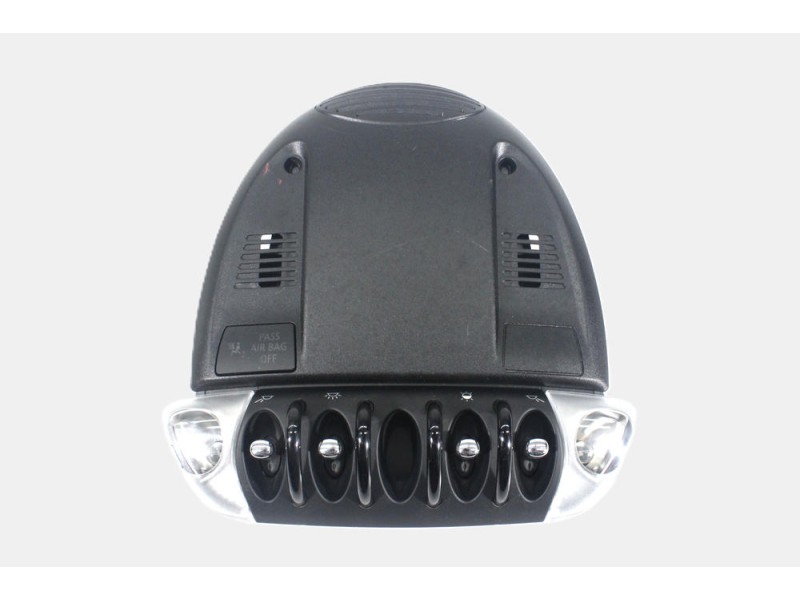 Recambio de luz interior para mini mini paceman (r61) cooper d referencia OEM IAM   