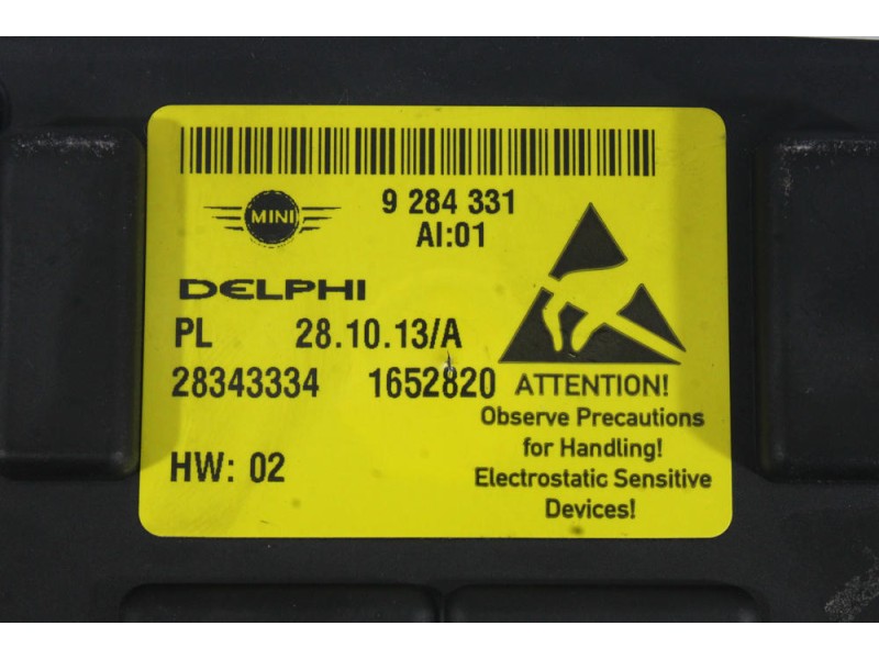 Recambio de luz interior para mini mini paceman (r61) cooper d referencia OEM IAM   