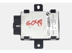 Recambio de modulo electronico para mini mini paceman (r61) cooper d referencia OEM IAM 7160685049701  