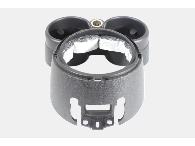 Recambio de guarnecidos palanca cambio para mini mini paceman (r61) cooper d referencia OEM IAM 30053281  