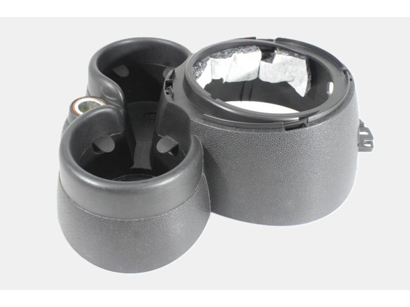 Recambio de guarnecidos palanca cambio para mini mini paceman (r61) cooper d referencia OEM IAM 30053281  