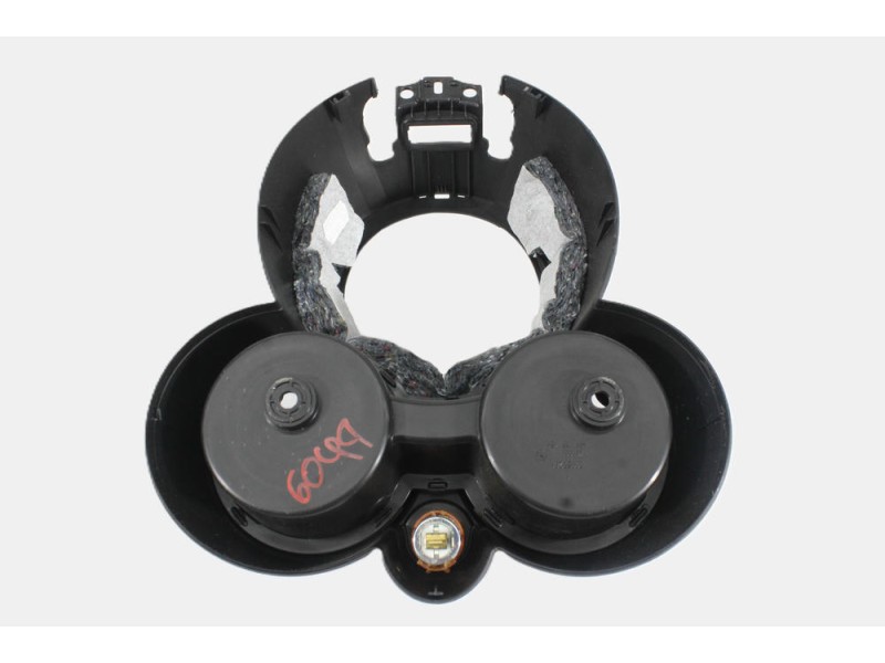 Recambio de guarnecidos palanca cambio para mini mini paceman (r61) cooper d referencia OEM IAM 30053281  