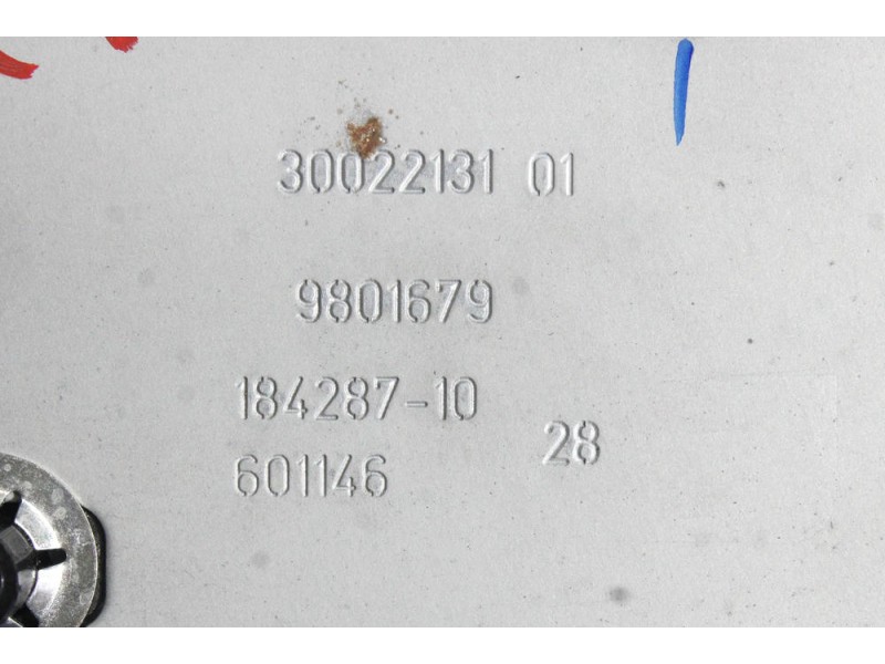 Recambio de moldura para mini mini paceman (r61) cooper d referencia OEM IAM 3002213101  