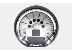 Recambio de cuadro instrumentos para mini mini paceman (r61) cooper d referencia OEM IAM 930626201  