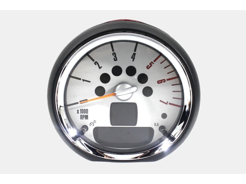 Recambio de cuadro instrumentos para mini mini paceman (r61) cooper d referencia OEM IAM 930626201  