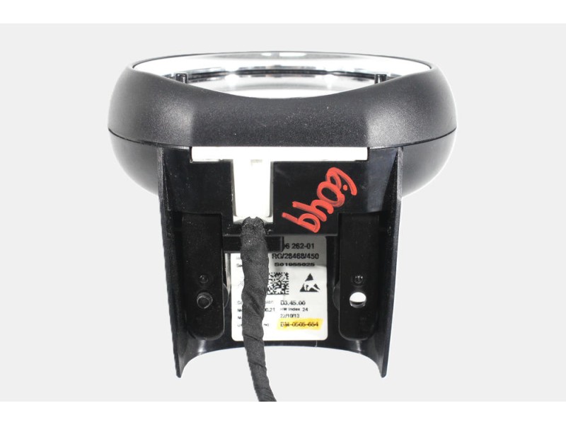 Recambio de cuadro instrumentos para mini mini paceman (r61) cooper d referencia OEM IAM 930626201  