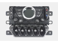 Recambio de mando climatizador para mini mini paceman (r61) cooper d referencia OEM IAM e1060547  