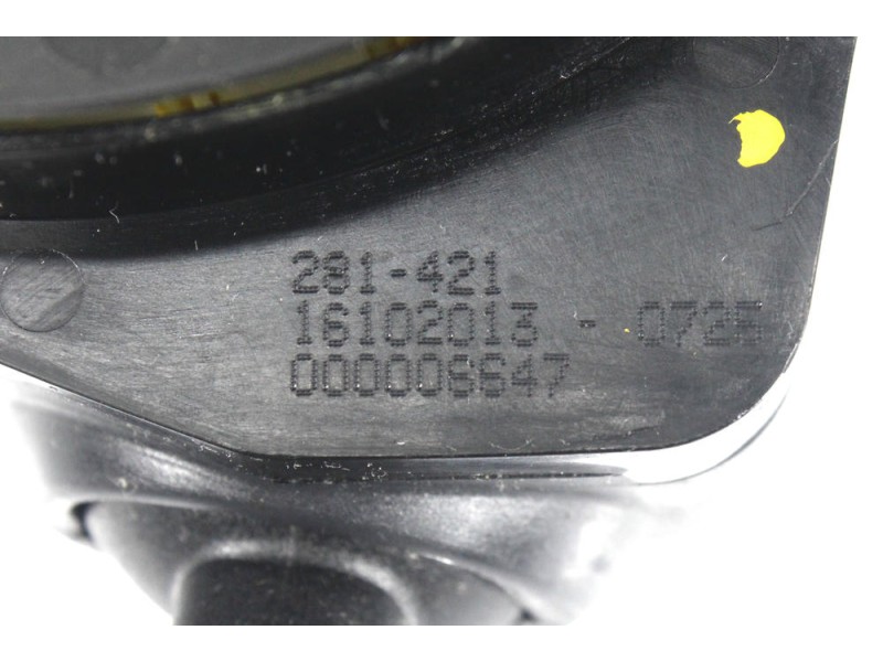 Recambio de anillo airbag para mini mini paceman (r61) cooper d referencia OEM IAM 925376802  