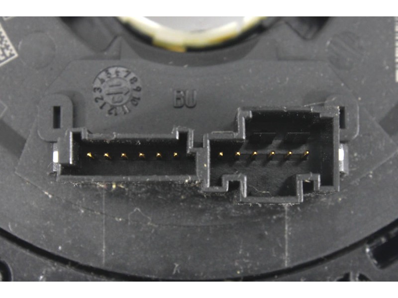 Recambio de anillo airbag para mini mini paceman (r61) cooper d referencia OEM IAM 925376802  